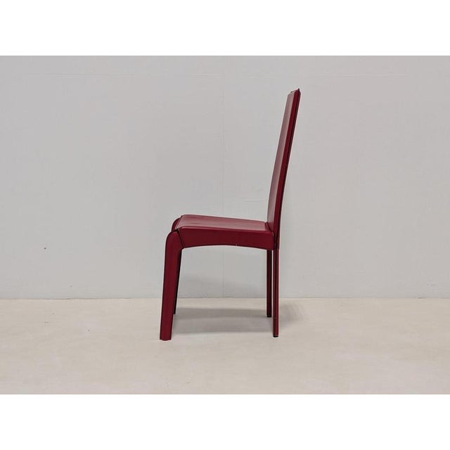 Dining Chairs from Kristalia, Set of 10 For Sale - Image 4 of 13