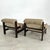 Danish Lounge Chairs – A Pair For Sale - Image 4 of 8