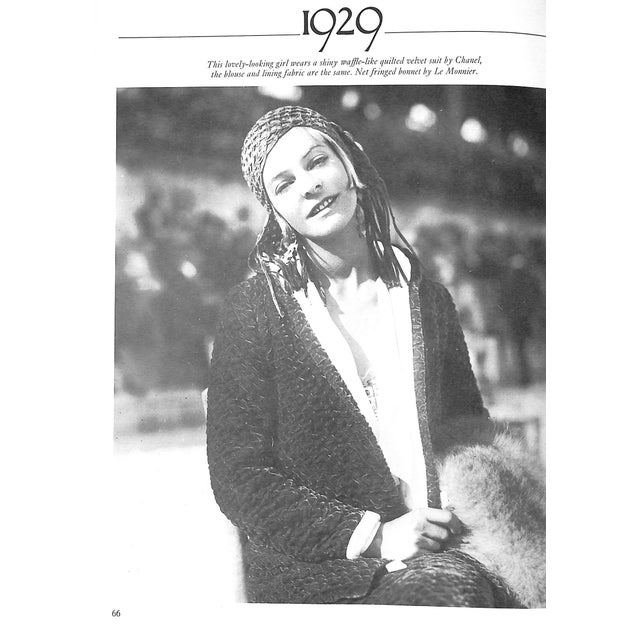 1970s "A Fashion Parade: The Seeberger Collection" 1979 Dars, Celestine For Sale - Image 5 of 10