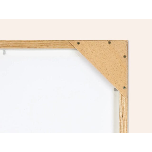 Good Mood, Acrylic on Paper, Framed For Sale - Image 10 of 11