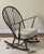 Rocking Chair by Lucian Ercolani for Ercol, 1950s For Sale - Image 17 of 18