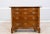 Rococo Kittinger Colonial Williamsburg Cw-183 Mahogany Bachelor Chest For Sale - Image 3 of 18