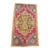 Turkish Yastik Rug 1'8" x 2'11" For Sale