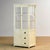 Japanese Medical Display Cabinet, 1920s For Sale - Image 13 of 13