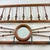 Belle Epoque Hanging & Folding Bentwood & Mirror Coat Hat Rack For Sale - Image 10 of 12
