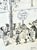 "An original graphite drawing by Italian-born Palm Beach artist Vincenzo Zito (1900–1966), whose wonderfully inventive...