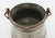 Metal Dated 1894 Armenian Tinned Copper Cooking or Yogurt Pot For Sale - Image 7 of 8