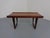 Coffee table by Peter Lovig Nielsen. This piece has an attribution mark, I am sure that it is completely authentic and...