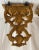 Antique Neoclassical Antique Gilt Wall Brackets- A Pair For Sale In Atlanta - Image 6 of 12