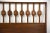 Mid-Century Modern Walnut King Headboard For Sale - Image 3 of 5