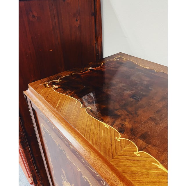 19th Century TV Cabinet For Sale - Image 17 of 18