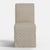 Not Yet Made - Made To Order Slipcover for Stoffer Home x Cloth & Company for Lindy Slipcover Dining Chair in Francie Floral Tan For Sale - Image 5 of 7