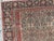 Antique Silk Foundation Seneh Rug, 1890s For Sale - Image 3 of 18
