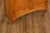 Brown Stickley Mission Collection Harvey Ellis Inlay Oak Small Cabinet For Sale - Image 8 of 18