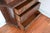 Late 19th Century Victorian Renaissance Revival Carved Drop-Front Secretary Desk For Sale - Image 13 of 18