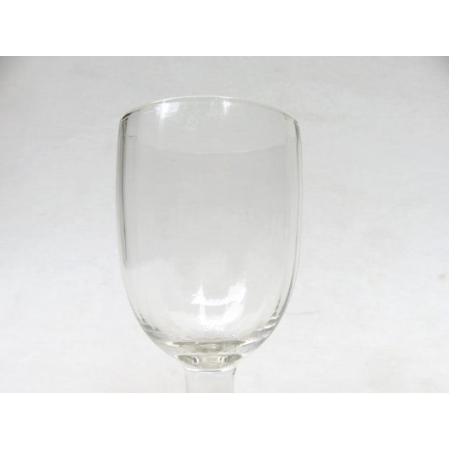 Historicism Wine Glasses, Set of 6 For Sale - Image 7 of 18