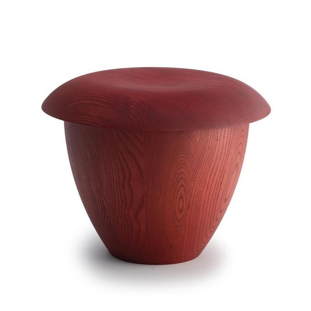 Bon Stool by Aldo Bakker For Sale - Image 12 of 13