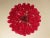 Red Murano Glass Chandelier, 1983 For Sale - Image 4 of 13