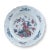 Crafted In England, this patern is Queensware or soft paste porcelain. It should be hand washed and is a discontinued...