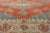 Early 20th Century Antique Persian Viss Rug - 08'03 x 11'08 For Sale - Image 5 of 9