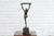 Bronze Vintage Art Deco Style Lost Wax Cast Bronze Table Lamp Depicting a Young Dancer For Sale - Image 8 of 10
