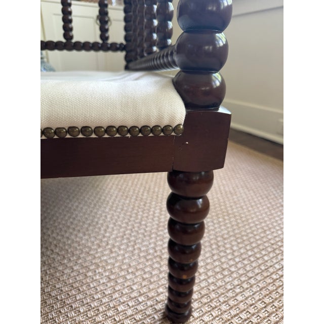 2010s Noir Abacus Relax Chair - Set of 2 For Sale - Image 5 of 5