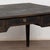 19th Century Swedish Black Painted Pine Partner’s Desk For Sale - Image 10 of 14