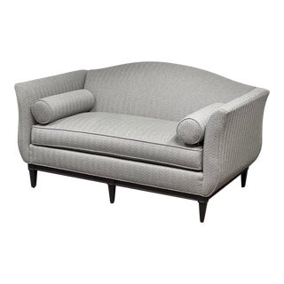 Ethan Allen Audrey Loveseat For Sale