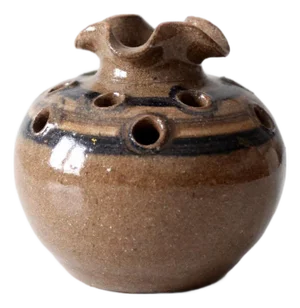 Vintage Studio Pottery Vase