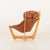 Luna Lounge Chair by Odd Knutsen for Hjellegjerde, Norway, 1970s For Sale - Image 4 of 18