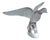 Large Oiseau de Feu Sculpture from Lalique For Sale