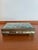Vintage Taxco Mexico Brass & Abalone Shell Mosaic Jewelry Box, Mid-Century For Sale In New York - Image 6 of 12