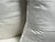 Eastern Accent Niche Accent Pillows, Pair For Sale - Image 9 of 12