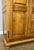 Vintage French Style Wardrobe in Wood For Sale - Image 10 of 13