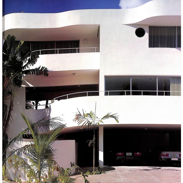 "Miami Hot & Cool" Book 1990 Cerwinske, Laura For Sale - Image 11 of 12