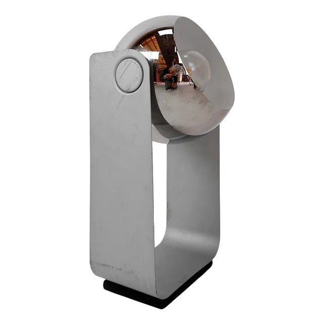 Dutch Eyeball Table Lamp for Massive, 1990s For Sale