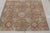A square sized piece celebrating the 18th-Century Aubusson tapestry weave styles, joining Rug & Kilim’s coveted European...