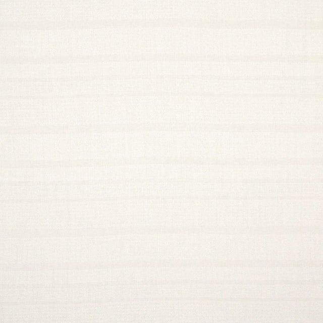 Contemporary SAMPLE - Schumacher Eivissa Fabric In Alabaster For Sale - Image 3 of 3