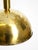 Posa Brass Pendant Lamp from Florian Schulz, 1970s For Sale - Image 11 of 18