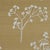 2020s Schumacher Lisbeth Embroidered Sisal Wallcovering In Olive For Sale - Image 5 of 6