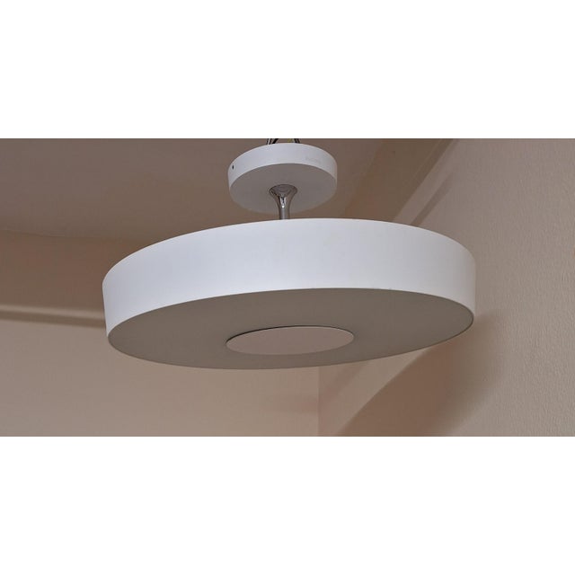 Vintage Hanging Lamp by Philips, 2010s For Sale - Image 4 of 9