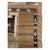 Galerie Shabab Collection Mid-20th Century Handmade Turkish Tribal Room Size Carpet For Sale - Image 4 of 10