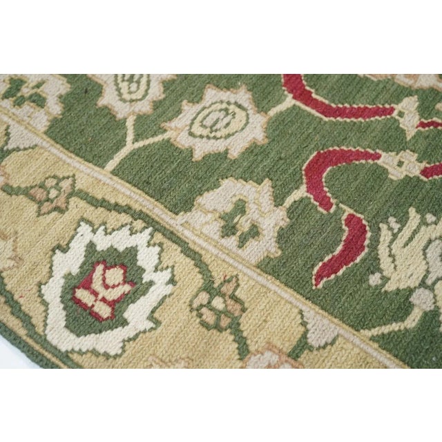 Sumak Runner 2'6'' X 8'0" For Sale - Image 4 of 10