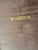 Metal Ethan Allen Hathaway Oval Zebrawood Dining Table For Sale - Image 7 of 7