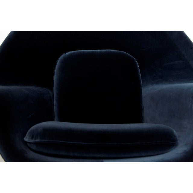 Womb Chair by Eero Saarinen for Knoll International For Sale - Image 16 of 18