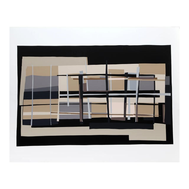 Dallas by Barbara Lynch Zinkel For Sale