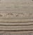 Turkish Vintage Kilim With Embroidered Motifs in Earthy Tones 5'3" X9'0" For Sale In Atlanta - Image 6 of 12
