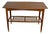 Coffee Table with Bertil Fridhagen Top from Bodafors, 1970s For Sale