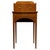 Antique English Satinwood Cabinet with Ebony Inlay For Sale - Image 14 of 14