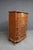 Wood Pulaski Furniture Victorian Revival Quarter-Sawn Oak Gentleman’s Chest For Sale - Image 7 of 9